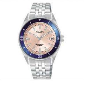 Alba Ladies Quartz AG8Q15X1  AG8Q17X1 AG8Q19X1 AG8Q23X1 AG8Q25X1 AG8Q27X1