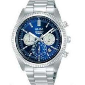 Alba Men Chronograph AT3K17X1 AT3K19X1 AT3K21X1 AT3K23X1