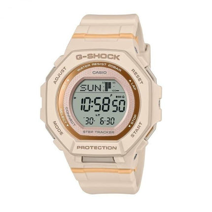 Casio G-Shock GMD-B300-1D, GMD-B300-2D, GMD-B300-3D, GMD-B300-4D, GMD-B300-7D