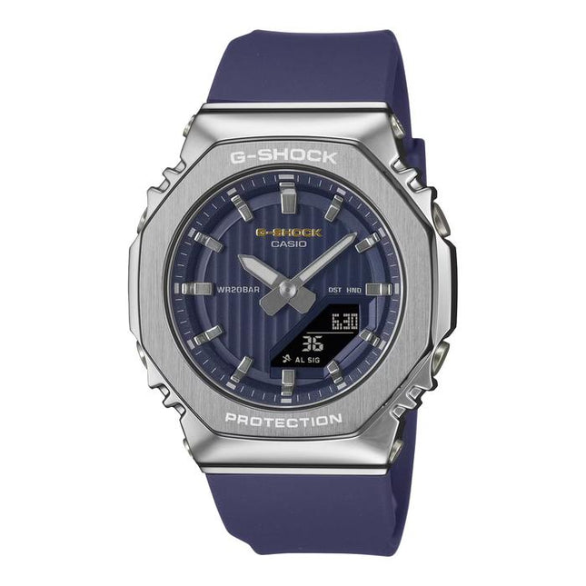Casio G-Shock GM-2110SH-2A, GM-2110SH-7A Woman's Watches