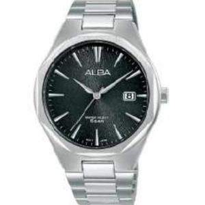 Alba Men Quartz AS9U55X1 AS9U57X1 AS9U59X1 AS9U61X1