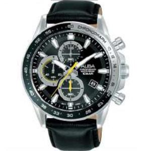 ALBA Men Chronograph AM3A17X1 AM3A19X1 AM3A21X1 AM3A29X1 AM3A31X1