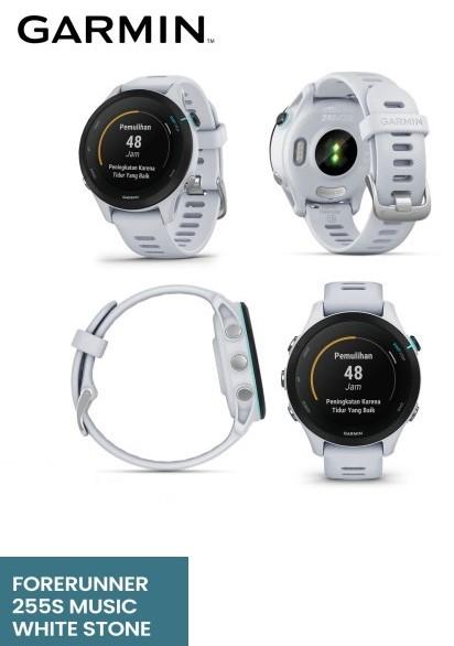 Garmin Forerunner 255S / FR 255S Music