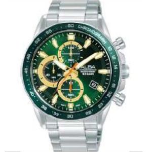 ALBA Men Chronograph AM3A17X1 AM3A19X1 AM3A21X1 AM3A29X1 AM3A31X1