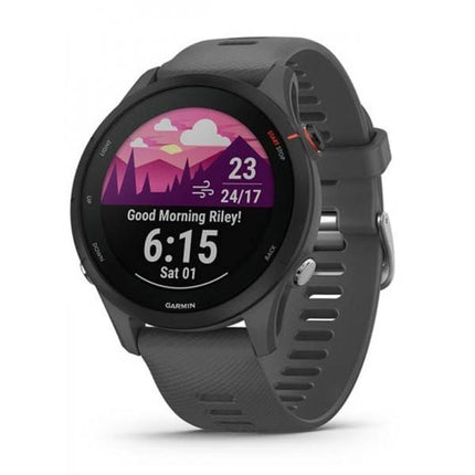 Garmin Forerunner 255 - Garansi Resmi TAM 2 Tahun