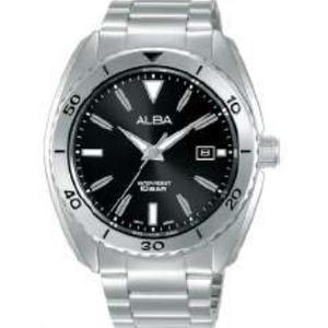 Alba Men Quartz AS9U65X1 AS9U67X1