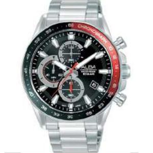 ALBA Men Chronograph AM3A17X1 AM3A19X1 AM3A21X1 AM3A29X1 AM3A31X1