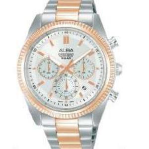 Alba Men Chronograph AT3K12X1 AT3K14X1