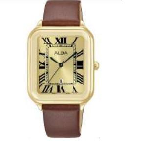 Alba Ladies Quartz AH7DX7X1 AH7DX6X1 AH7DX1X1