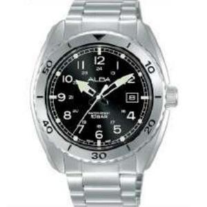 Alba Men Quartz AS9U71X1 AS9U73X1 AS9U75X1