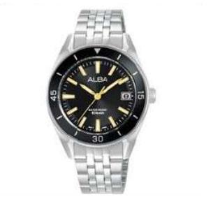 Alba Ladies Quartz AG8Q15X1  AG8Q17X1 AG8Q19X1 AG8Q23X1 AG8Q25X1 AG8Q27X1