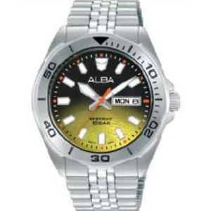 Alba Men Quartz AV3575X1 AV3577X1 AV3579X1 AV3581X1 AV3583X1 AV3585X1 AV3587X1 AV3589X1
