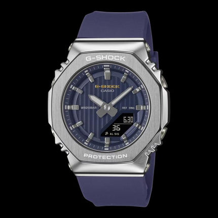 Casio G-Shock GM-S2110SH-2A, GM-S2110SH-7A