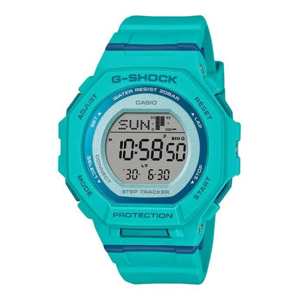 Casio G-Shock GMD-B300-1D, GMD-B300-2D, GMD-B300-3D, GMD-B300-4D, GMD-B300-7D