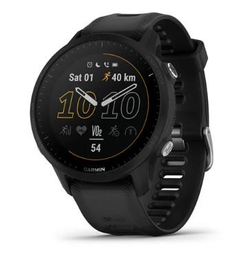 Garmin Forerunner 955 - Garansi Resmi TAM 2 Tahun - Black