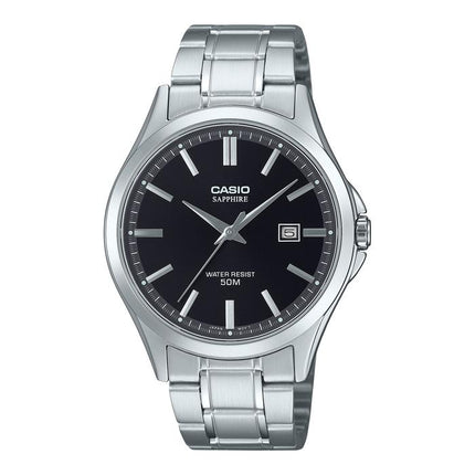 Casio General MTS-115D-1A, MTS-115D-2A1, MTS-115D-2A2, MTS-115D-7A, MTS-115D-8A