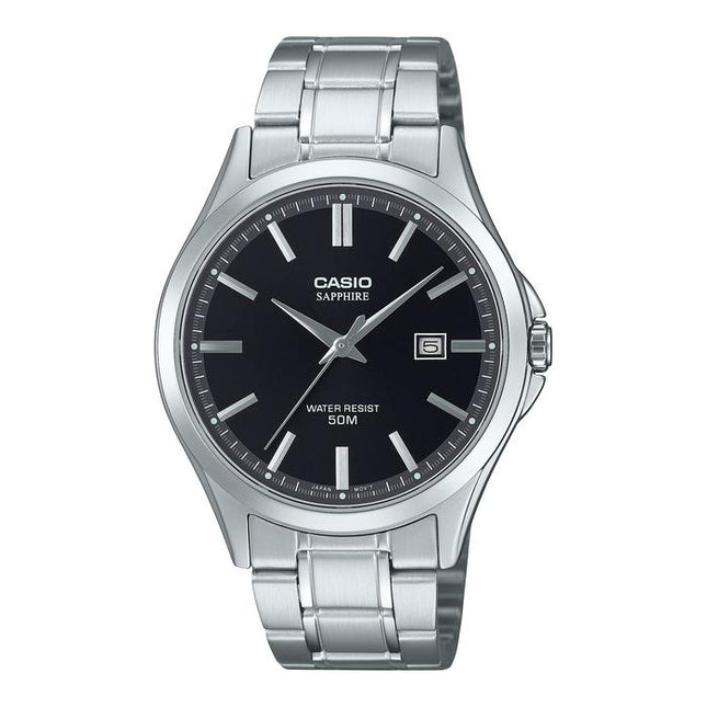 Casio General MTS-115D-1A, MTS-115D-2A1, MTS-115D-2A2, MTS-115D-7A, MTS-115D-8A