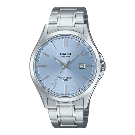 Casio General MTS-115D-1A, MTS-115D-2A1, MTS-115D-2A2, MTS-115D-7A, MTS-115D-8A