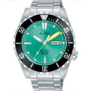 Alba Men Automatic AL4705X1 AL4701X1 AL4699X1 AL4695X1