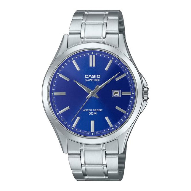 Casio General MTS-115D-1A, MTS-115D-2A1, MTS-115D-2A2, MTS-115D-7A, MTS-115D-8A
