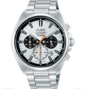 Alba Men Chronograph AT3K27X1 AT3K29X1 AT3K31X1 AT3K35X1 AT3K37X1