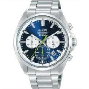 Alba Men Chronograph AT3K27X1 AT3K29X1 AT3K31X1 AT3K35X1 AT3K37X1