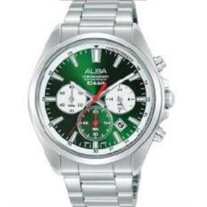 Alba Men Chronograph AT3K27X1 AT3K29X1 AT3K31X1 AT3K35X1 AT3K37X1