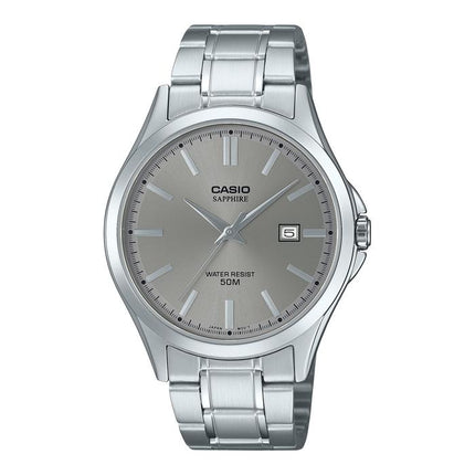 Casio General MTS-115D-1A, MTS-115D-2A1, MTS-115D-2A2, MTS-115D-7A, MTS-115D-8A