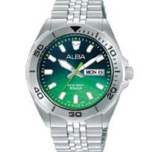 Alba Men Quartz AV3575X1 AV3577X1 AV3579X1 AV3581X1 AV3583X1 AV3585X1 AV3587X1 AV3589X1