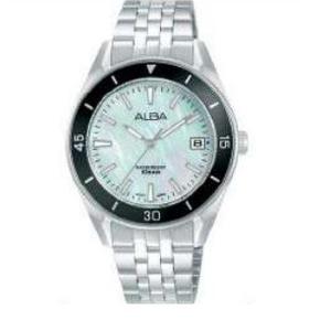 Alba Ladies Quartz AG8Q15X1  AG8Q17X1 AG8Q19X1 AG8Q23X1 AG8Q25X1 AG8Q27X1