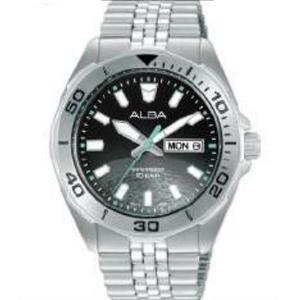 Alba Men Quartz AV3575X1 AV3577X1 AV3579X1 AV3581X1 AV3583X1 AV3585X1 AV3587X1 AV3589X1