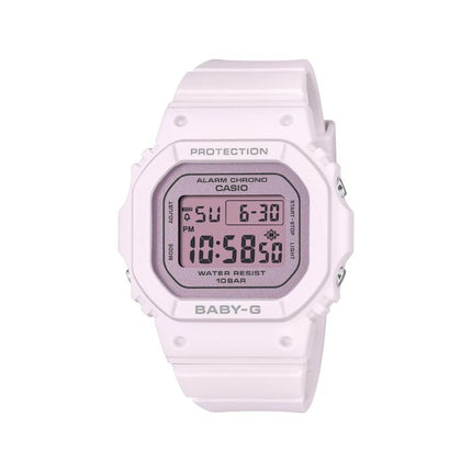 Casio Baby-G BGD-565SC-4DR, BGD-565SC-4BDR