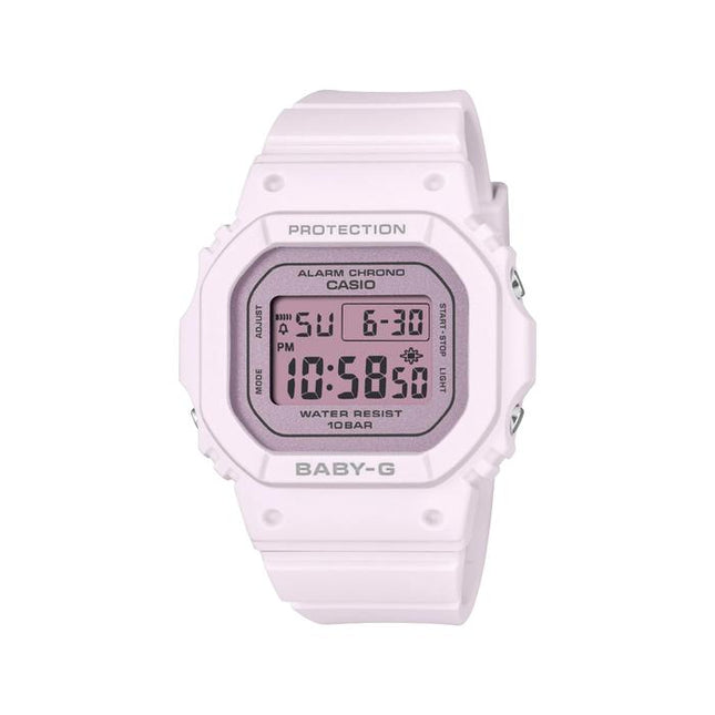 Casio Baby-G BGD-565SC-4DR, BGD-565SC-4BDR