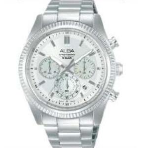 Alba Men Chronograph AT3K17X1 AT3K19X1 AT3K21X1 AT3K23X1