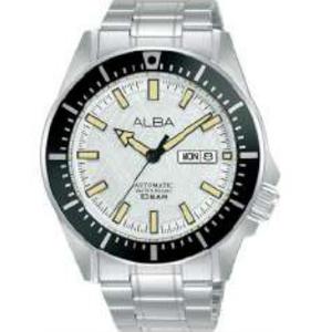 Alba Men Automatic AL4721X1 AL4717X1 AL4715X1 AL4713X1