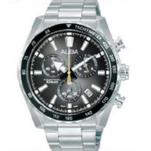 Alba Men Chronograph AX7001X1 AX7003X1 AX7007X1 AX7011X1