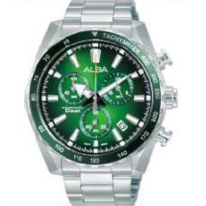 Alba Men Chronograph AX7001X1 AX7003X1 AX7007X1 AX7011X1