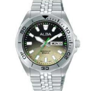 Alba Men Quartz AV3575X1 AV3577X1 AV3579X1 AV3581X1 AV3583X1 AV3585X1 AV3587X1 AV3589X1