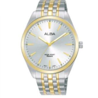 Alba ARX106 ARX112 ARX114 ARX116 Gold Men's Watch