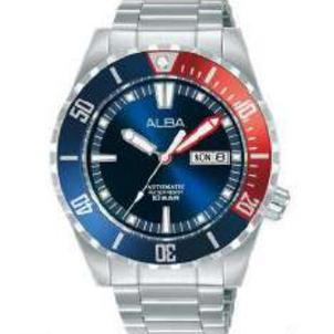Alba Men Automatic AL4705X1 AL4701X1 AL4699X1 AL4695X1