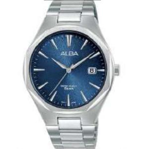 Alba Men Quartz AS9U55X1 AS9U57X1 AS9U59X1 AS9U61X1