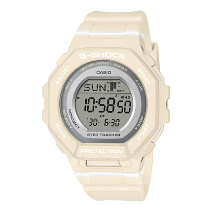 Casio G-Shock GMD-B300-1D, GMD-B300-2D, GMD-B300-3D, GMD-B300-4D, GMD-B300-7D