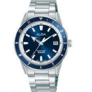 Alba Men Quartz AS9U77X1 AS9U79X1 AS9U81X1 AS9U85X1 AS9U87X1