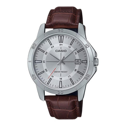 CASIO General MTP-V004L-7CUDF / MTP-V004L-7C