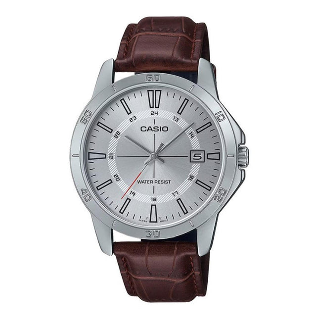 CASIO General MTP-V004L-7CUDF / MTP-V004L-7C