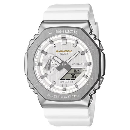 Casio G-Shock GM-S2110SH-2A, GM-S2110SH-7A
