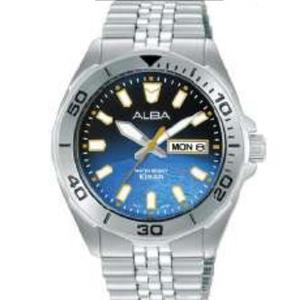 Alba Men Quartz AV3575X1 AV3577X1 AV3579X1 AV3581X1 AV3583X1 AV3585X1 AV3587X1 AV3589X1