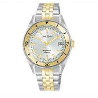 Alba Ladies Quartz AG8Q15X1  AG8Q17X1 AG8Q19X1 AG8Q23X1 AG8Q25X1 AG8Q27X1