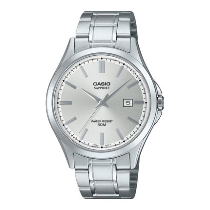 Casio General MTS-115D-1A, MTS-115D-2A1, MTS-115D-2A2, MTS-115D-7A, MTS-115D-8A
