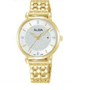 Alba Ladies Quartz AH7DS8X1 AH7DS9X1